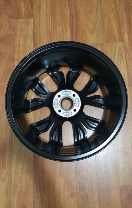 JanteRenaultClioCapturZoeTwingoModusWindMeganeScenicLoganSanderoJoggerLodgyDokkerSpringStepwayNissanMicraNote4X100