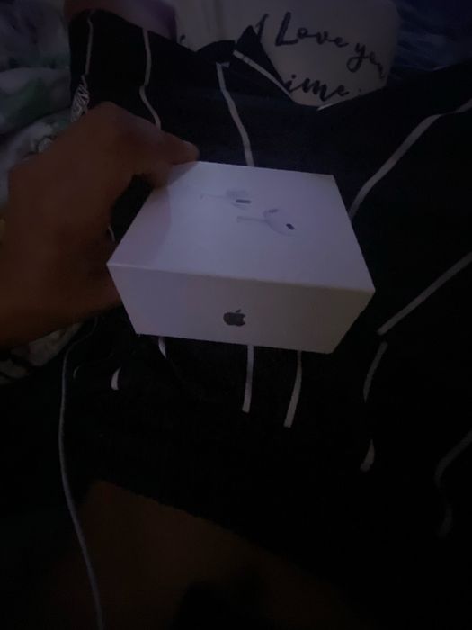 Airpods pro 2 noi desigilate originale