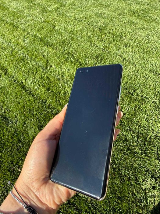 Huawei P40 pro 256 GB Ice White