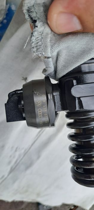 Дюза - дюзи за Фолксваген, Сеат, Шкода, Ауди / VW Audi Skoda Seat