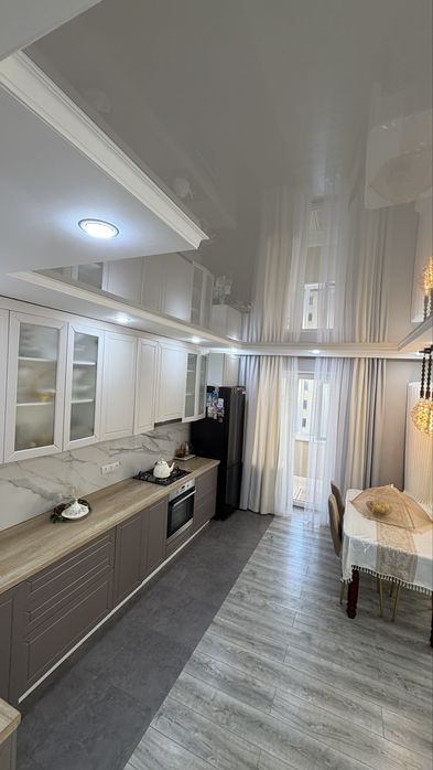 Продается 3-х комн.кв с дизайнерским проектом !