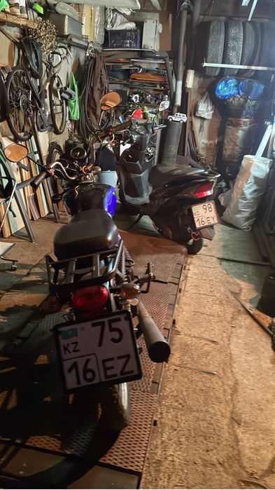 Racer trophy rc110n