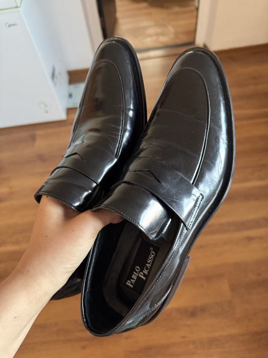 обувь мужской размер 39,41