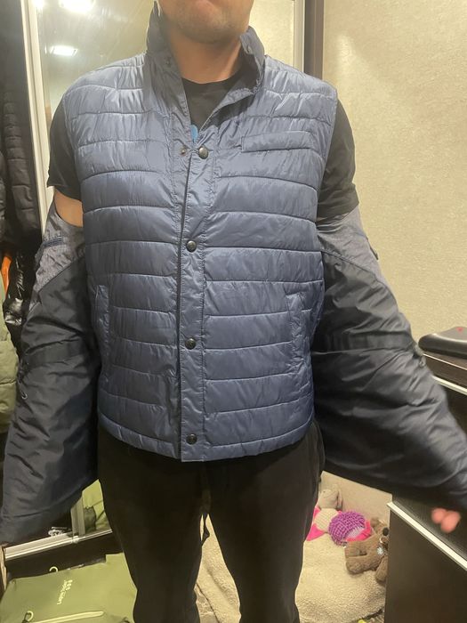 Мъжко Пролетно яке