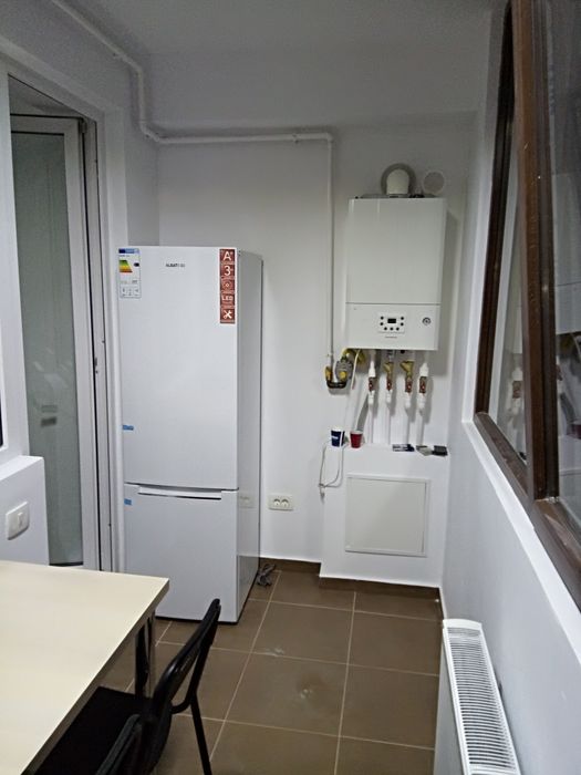 Inchiriez apartament 2 camere Militari Residence
