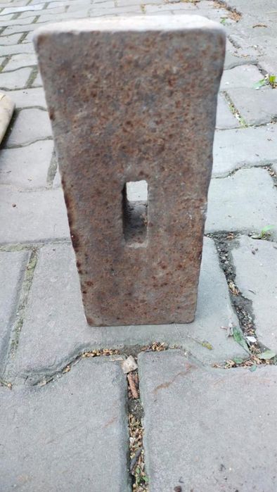 Наковальня мини. Ссср