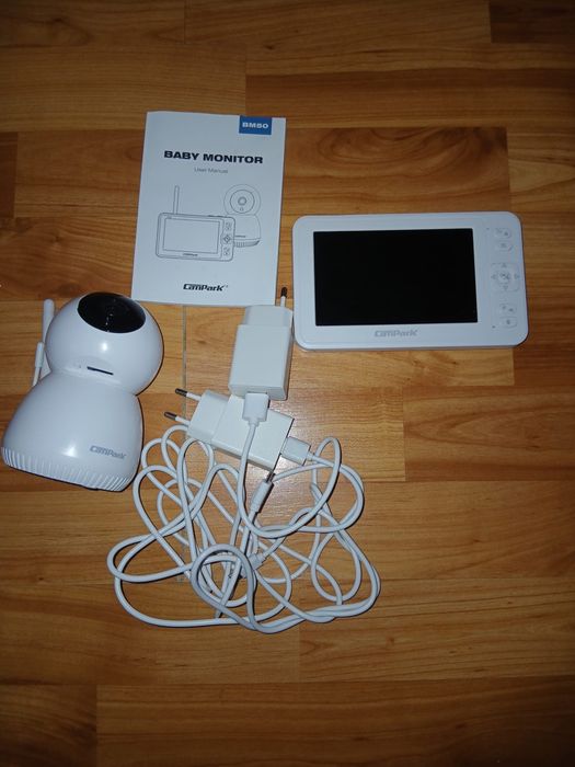 Vand baby viewer