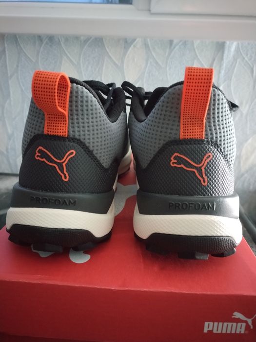 Puma Obstroct Profoam 43 номер