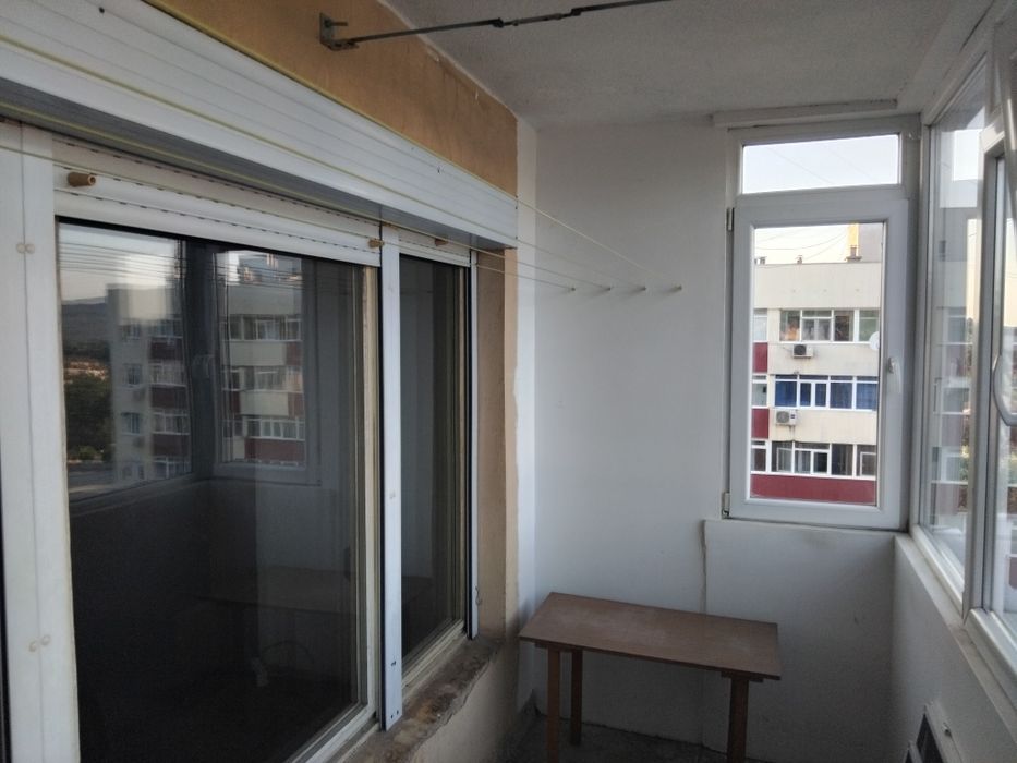 Дава се под наем Двустаен апартамент в Смядово - 50 кв.м за 127.5 € - Снимка #4