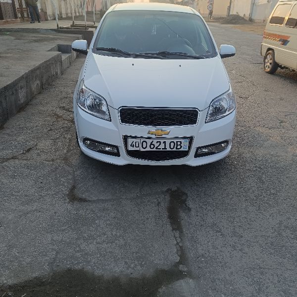 Nexia3 Aftamat 4 Pazitsa