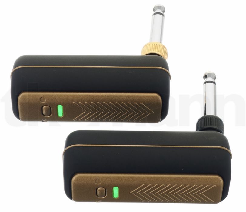 transmitter wireless chitara positive grid spark link