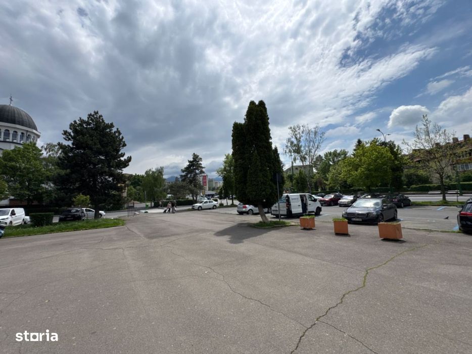 Spatiu comercial 145mp Astra, Micsunica