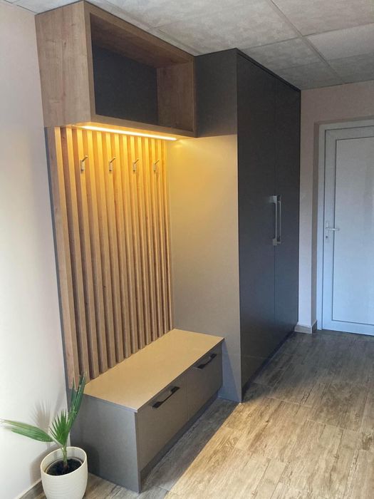 МЕБЕЛИ РУСЕВ ЕООД Цялостно обзавеждане за мечтания дом