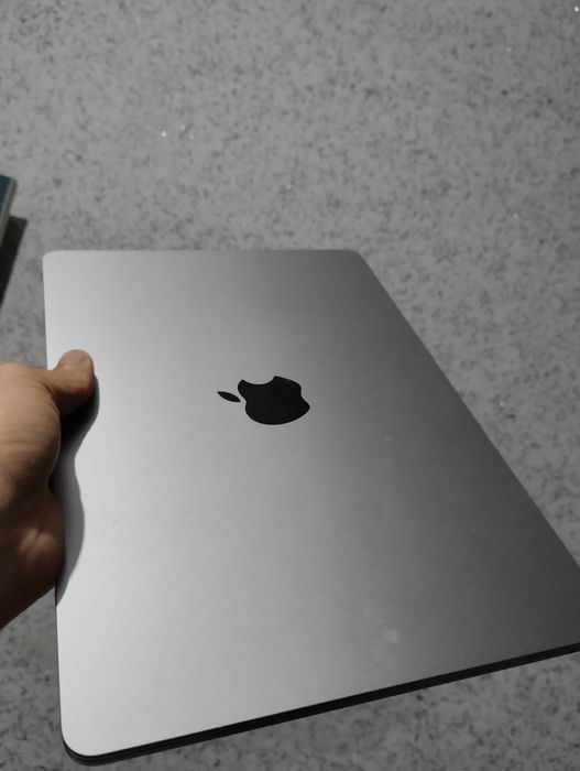 MacBook Air M2 256 85%