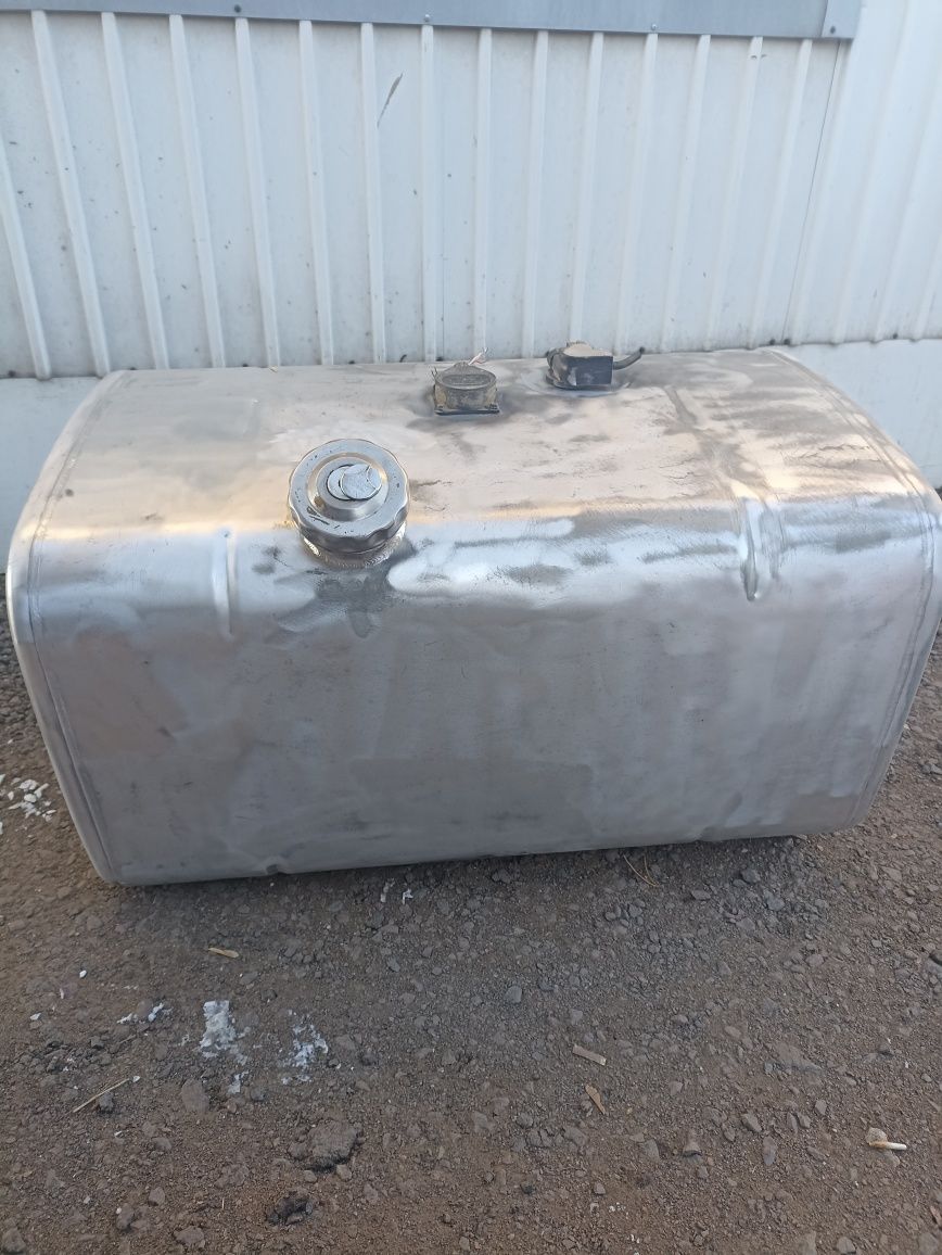 Бак алюминиевый NG20 (20 литров)