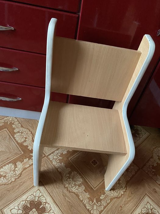 Продам стульчик для купания и гамак