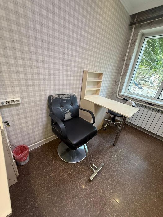 Стол стул для маникюра