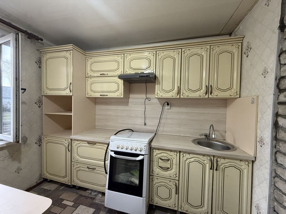 Продам кухонный гарнитур