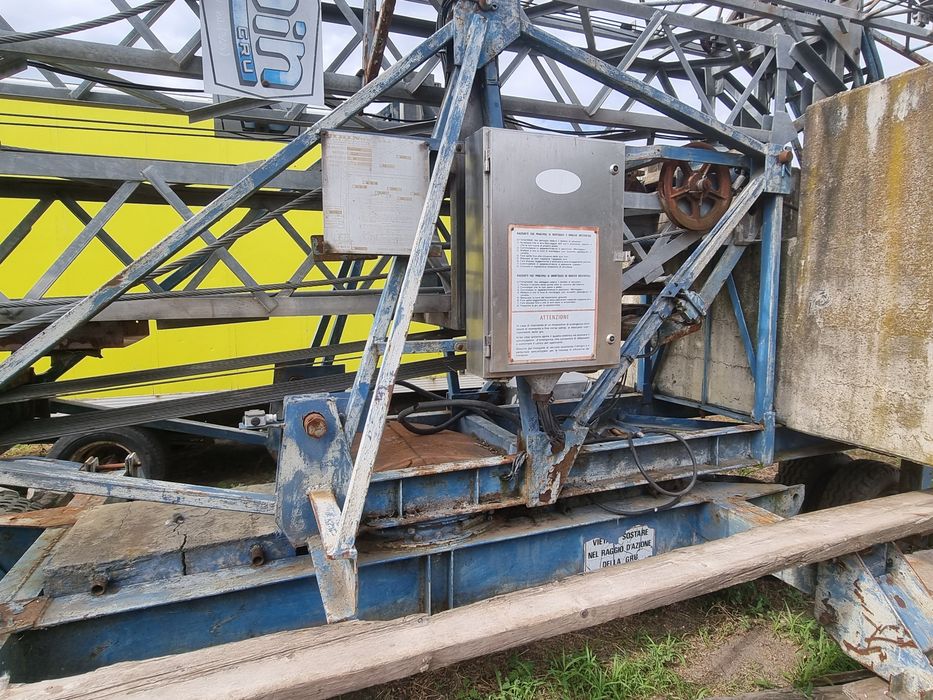 Vind Macara Gibin .