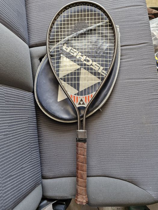 Racheta tenis Fischer coup