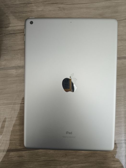iPad 9-avlod (64 GB, Wi-Fi) + Apple Pencil sotiladi