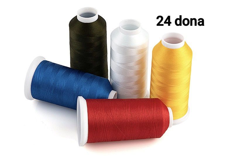 Готовый бизнес: Аппарат для вышивки и сублимационной печать