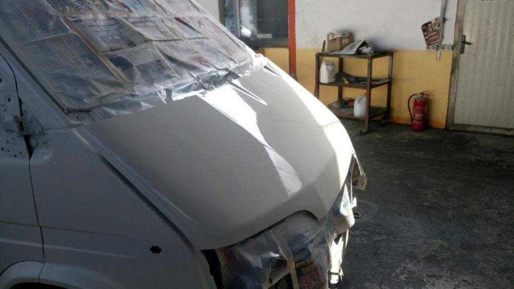 Автобояджийски  услуги и всякакви авторемонти