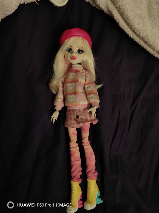 Энид обмен монстр хай монстер хай monster high