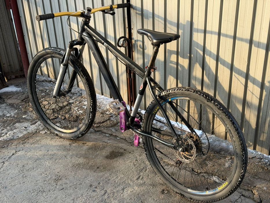 Велосипед 26" для простого катания