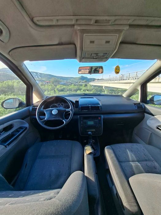 Vand Sharan 1.9Tdi 2005