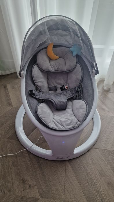 Leagan electric cu melodii