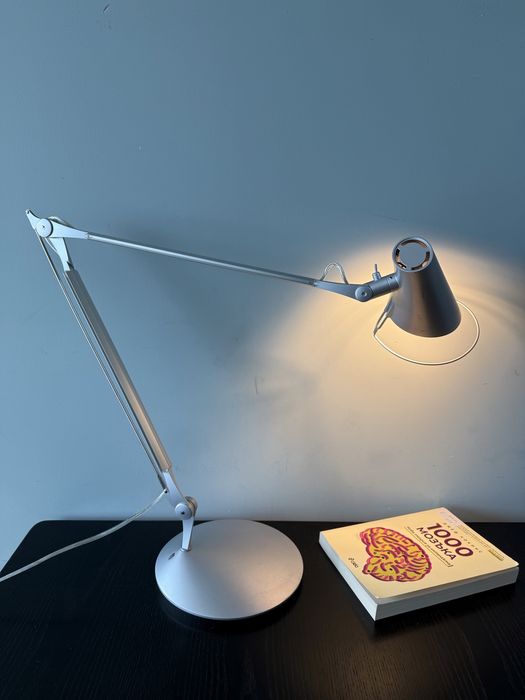 Настолна лампа / Osram / 90-те