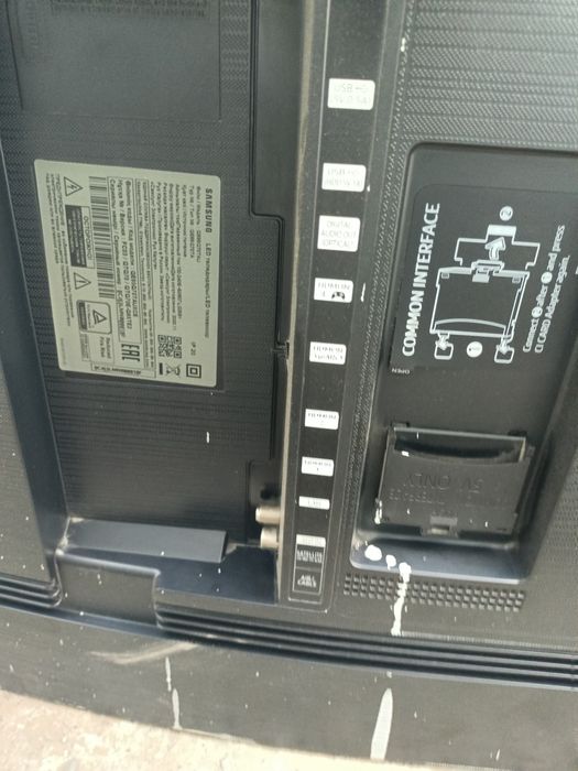 ТВ сатылады самсунг