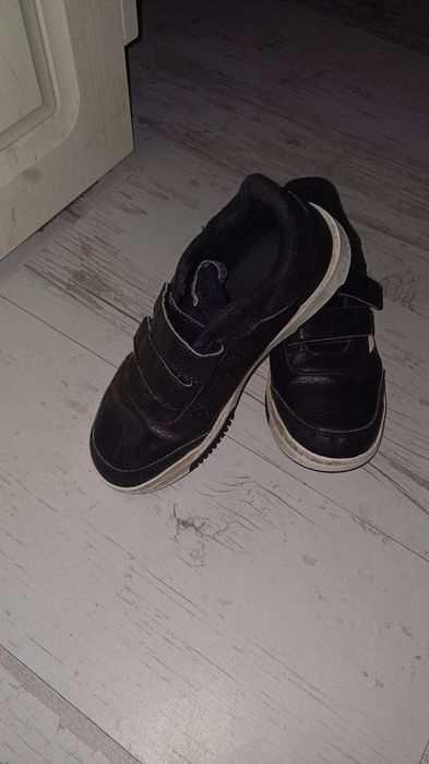 Маратонки Адидас