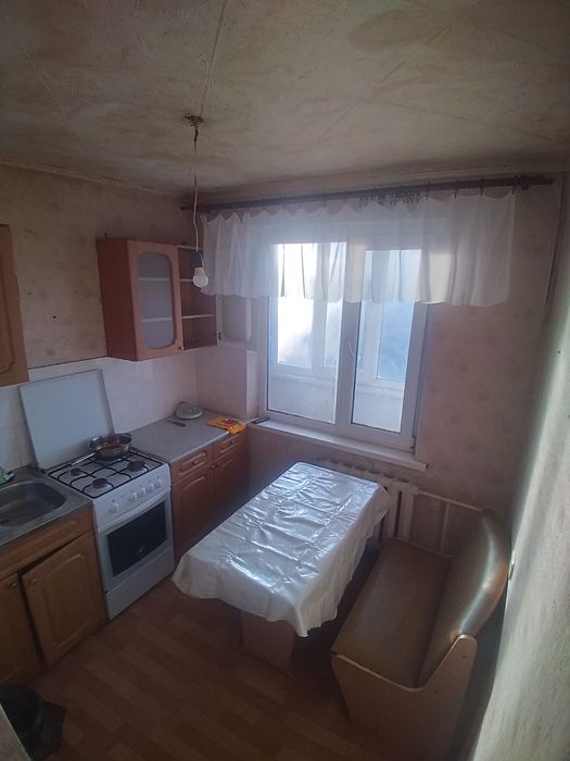 Сдам на длительный срок квартиру