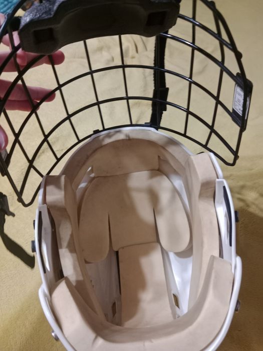 Продам шлем в хорошем состоянии