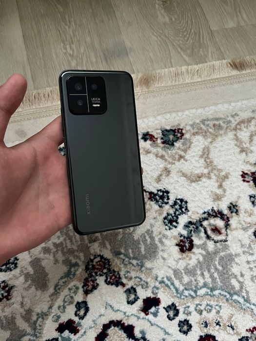 Xiaomi 13 сяоми 13