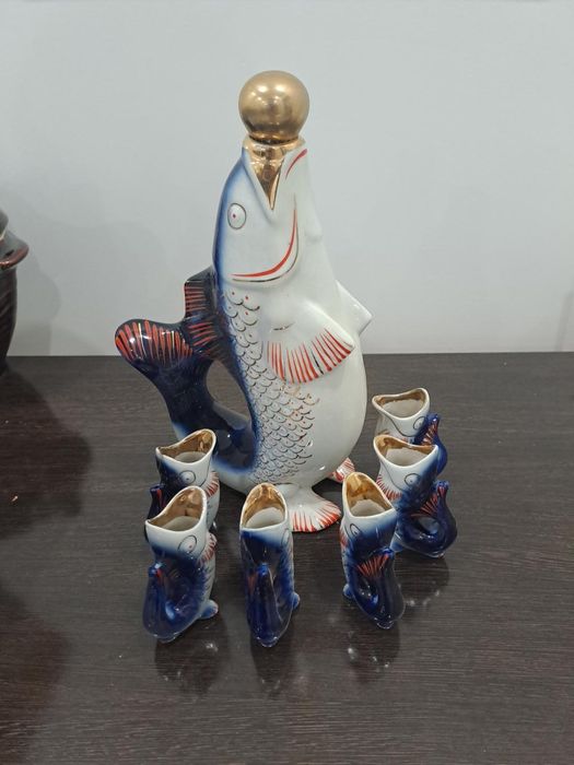 Продаю винтажный набор