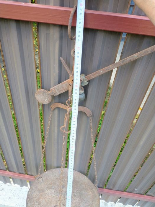 Balanță de colecție