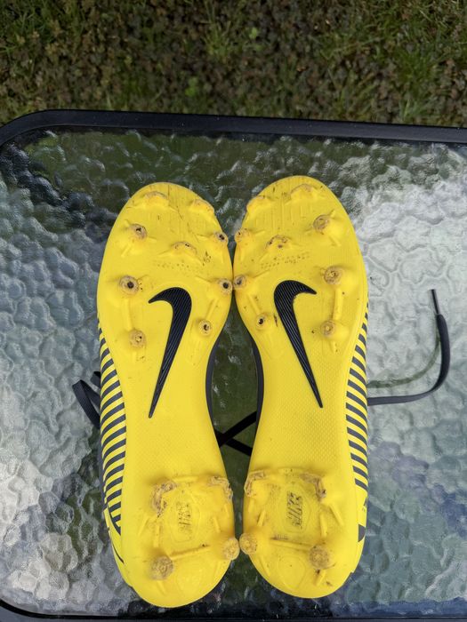 Nike Mercurial 41