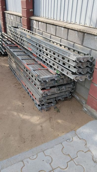 Продам строительные леса