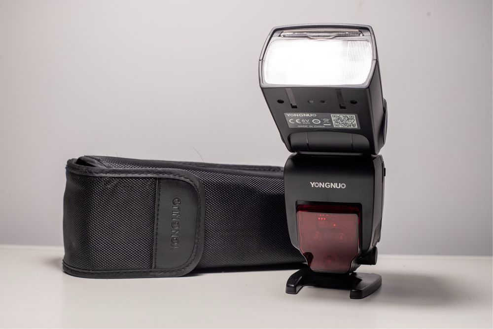 Yongnuo YN685IIC Blitz Speedlite E-TTL Canon