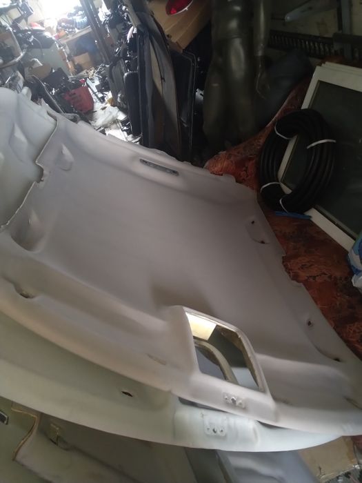 Кора за таван за  Астра H / Ауди а3