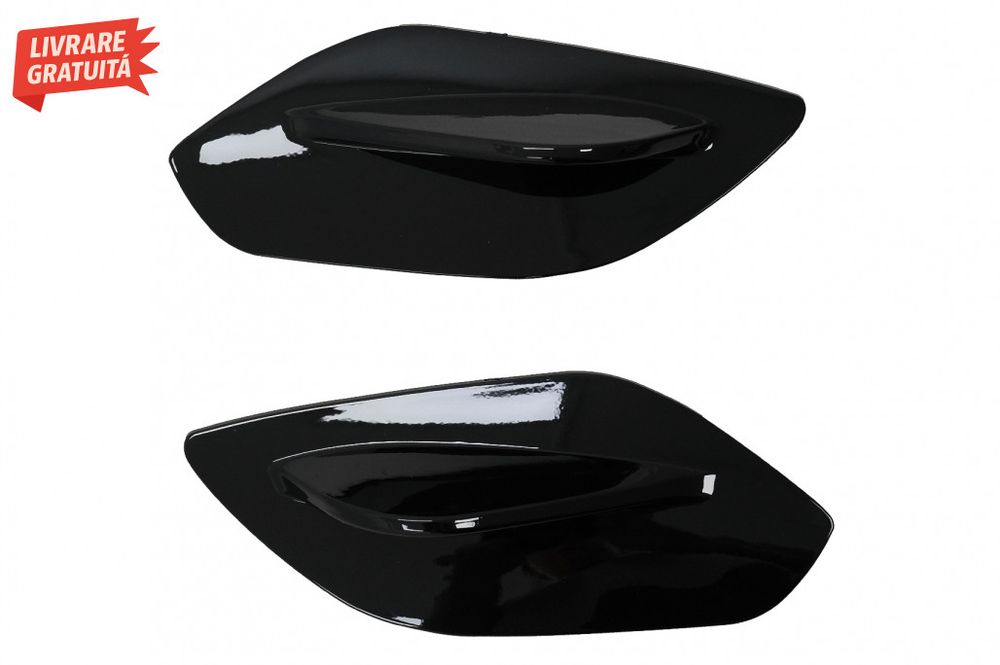 Extensii Laterale Eleron Luneta Mercedes A-Class W176 (2012-2018) W177