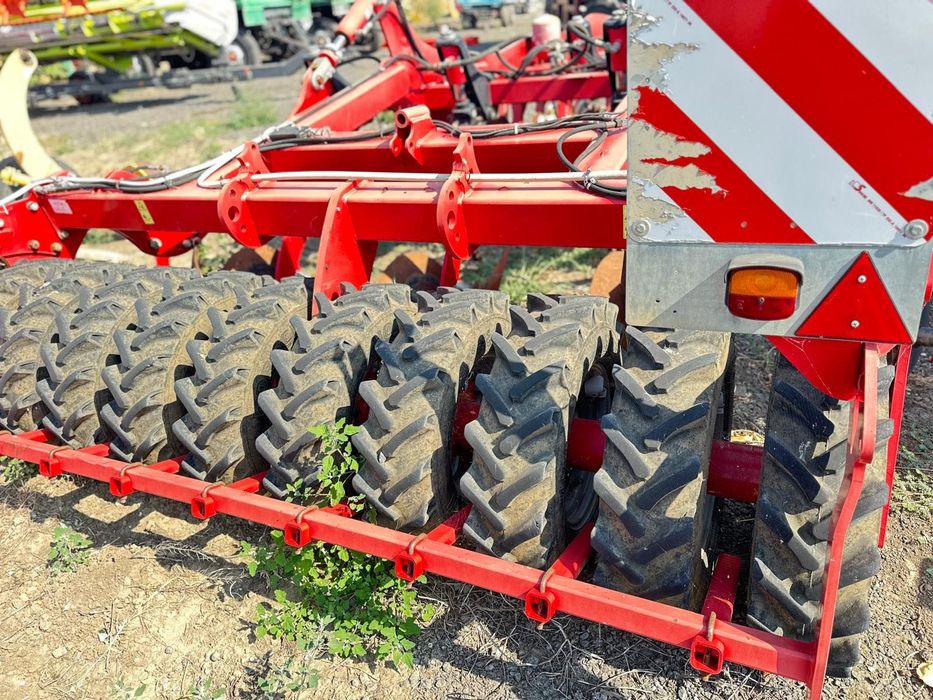Cultivator miriste HORSCH TIGER 3 MT- second hand