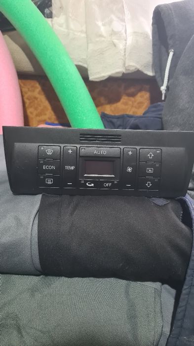 Интериорни части от Ауди А3 8L фейслифт 2/3 врати