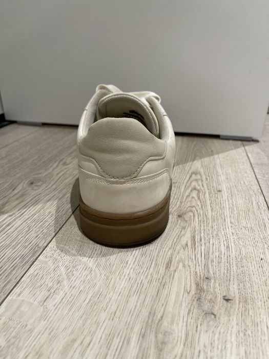 Мужские кеды Pull&Bear, размер 43