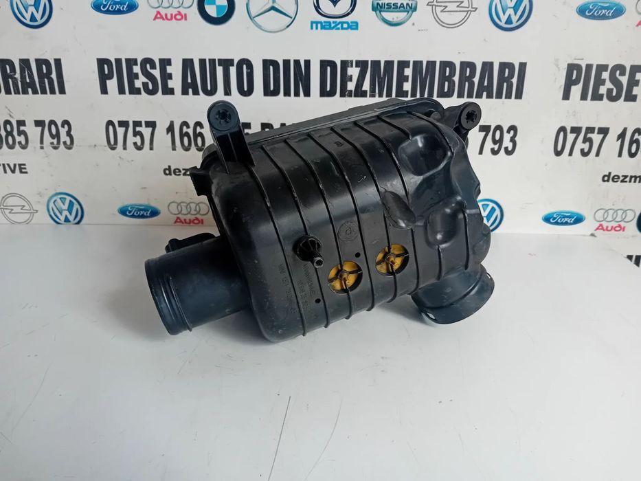 Carcasa Filtru Aer Mini Cooper One R50 R55 R56 R57 R60 2010-2015 Cod 7812949 Diesel
