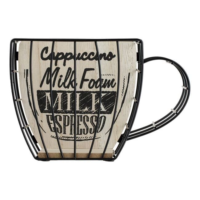 Поставка за кафе капсули