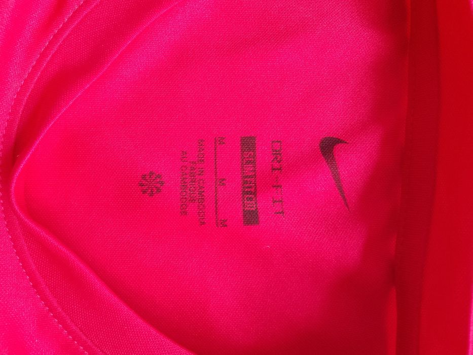 Tricou Fotbal Nike SC Freiburg